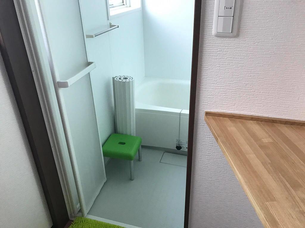 Minshuku Cress Hotel Biei Eksteriør billede